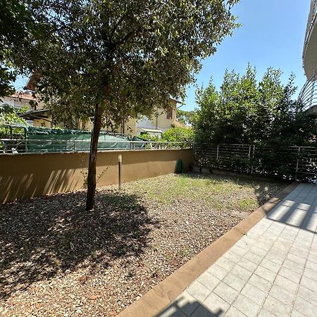 Residenza Venus Daire Castiglioncello Dış mekan fotoğraf