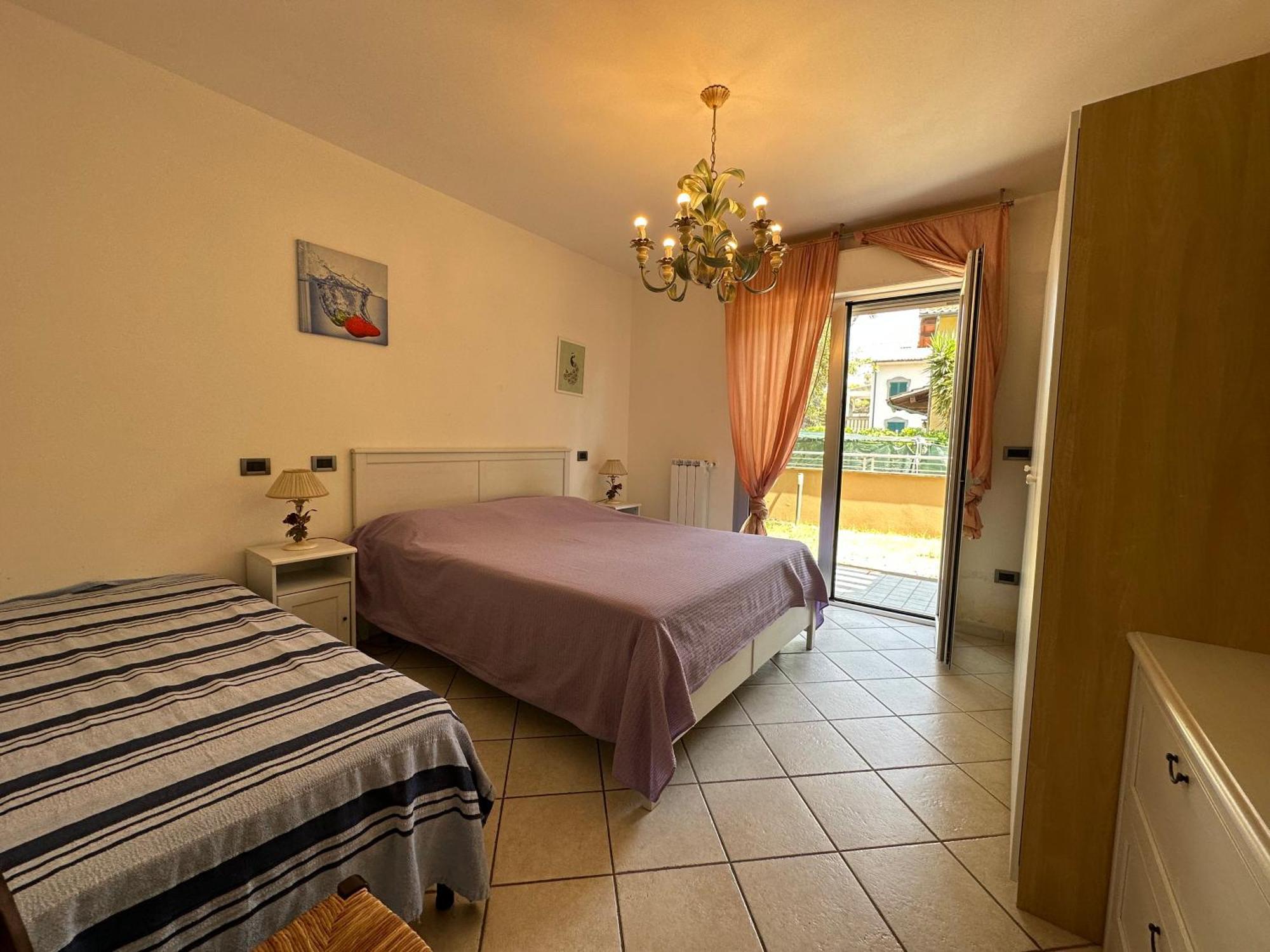 Residenza Venus Daire Castiglioncello Dış mekan fotoğraf