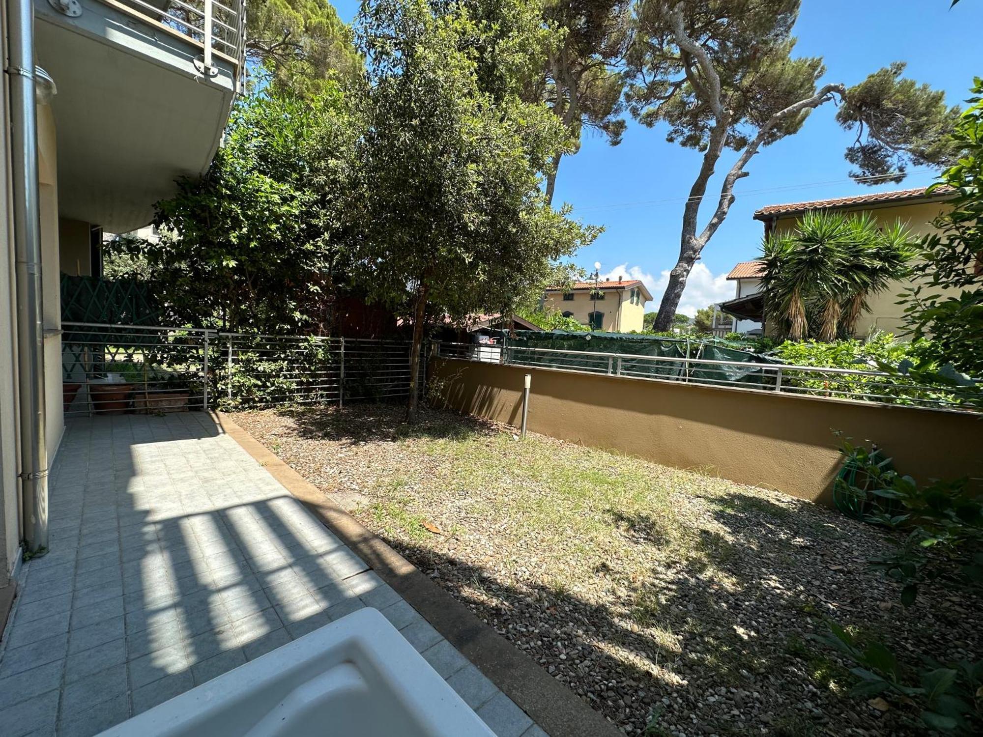 Residenza Venus Daire Castiglioncello Dış mekan fotoğraf