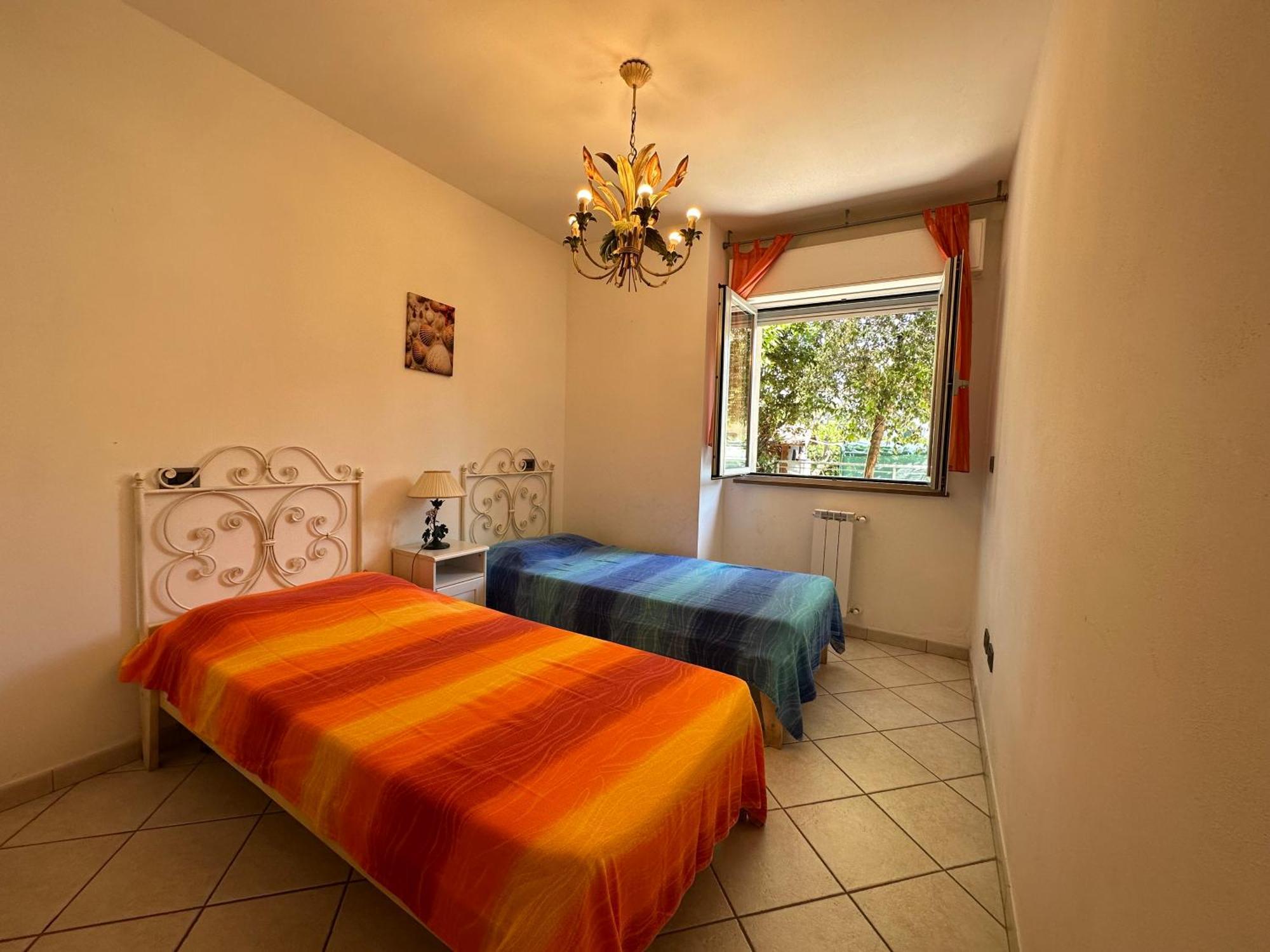 Residenza Venus Daire Castiglioncello Dış mekan fotoğraf