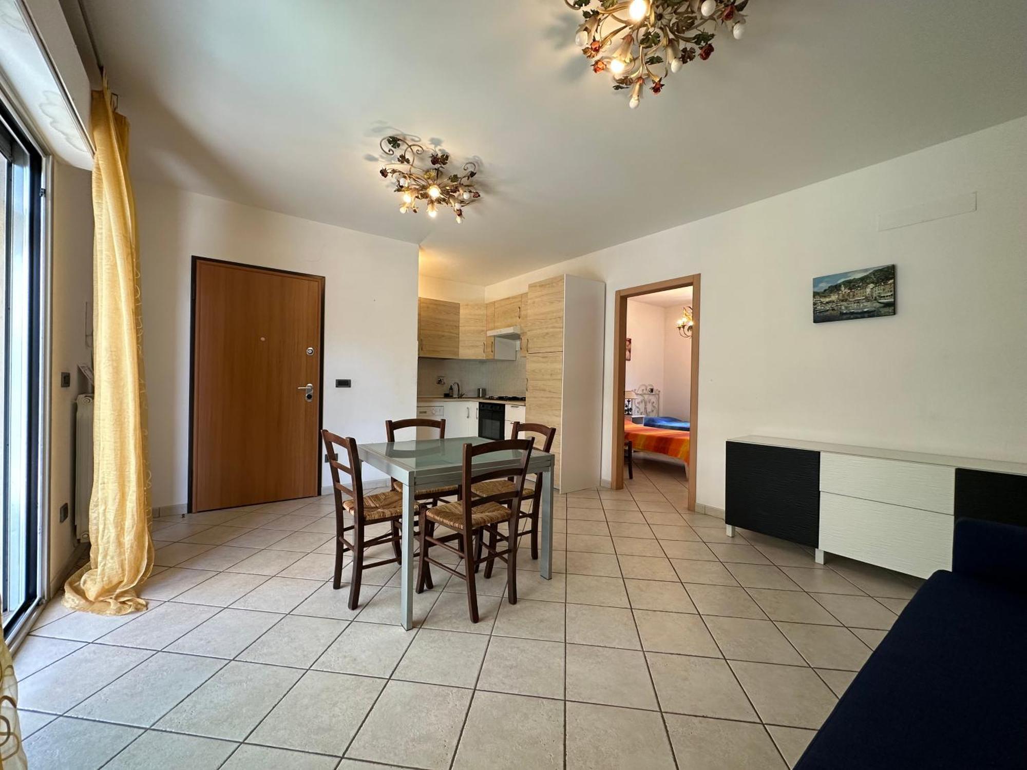 Residenza Venus Daire Castiglioncello Dış mekan fotoğraf