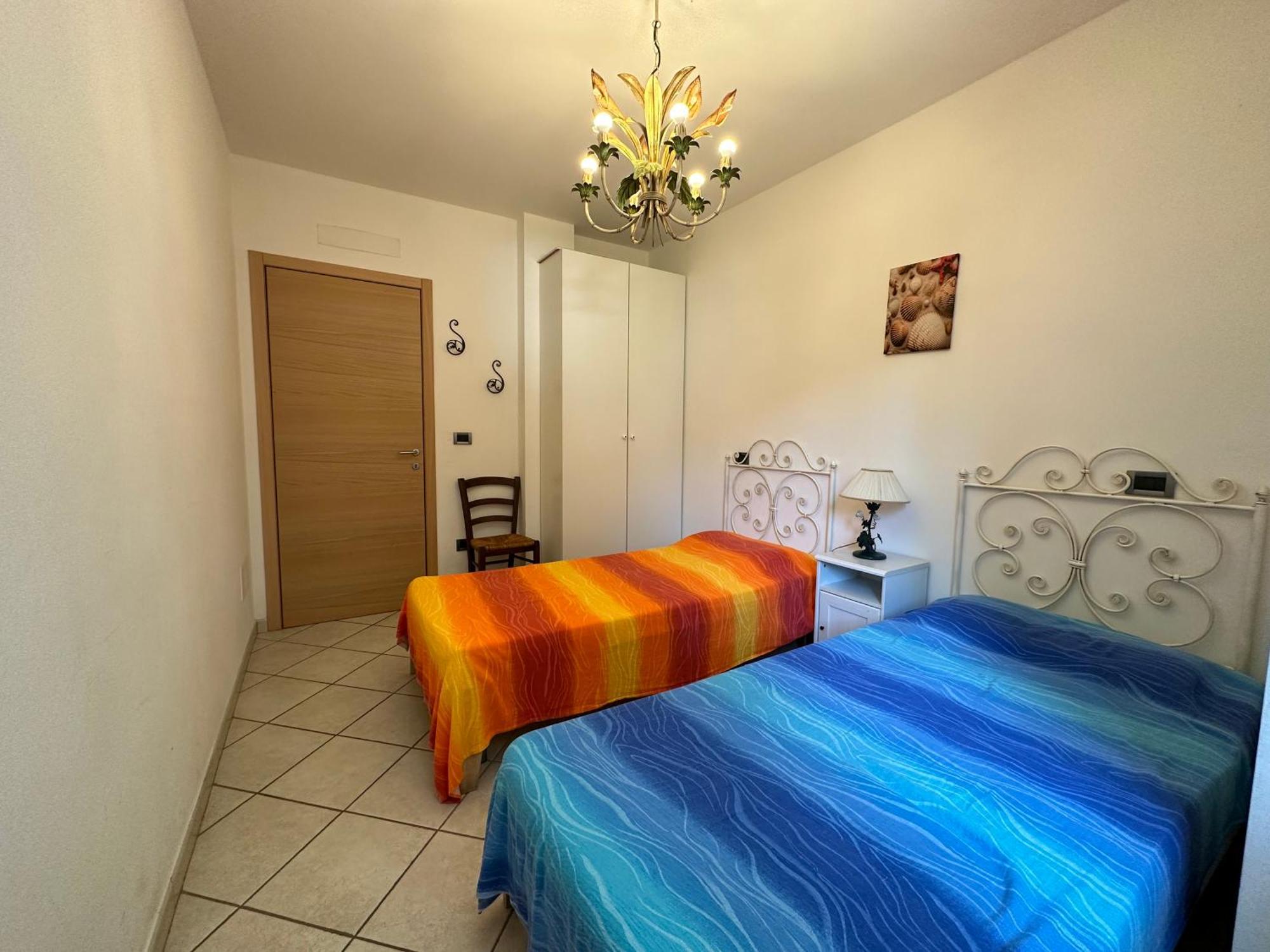 Residenza Venus Daire Castiglioncello Dış mekan fotoğraf