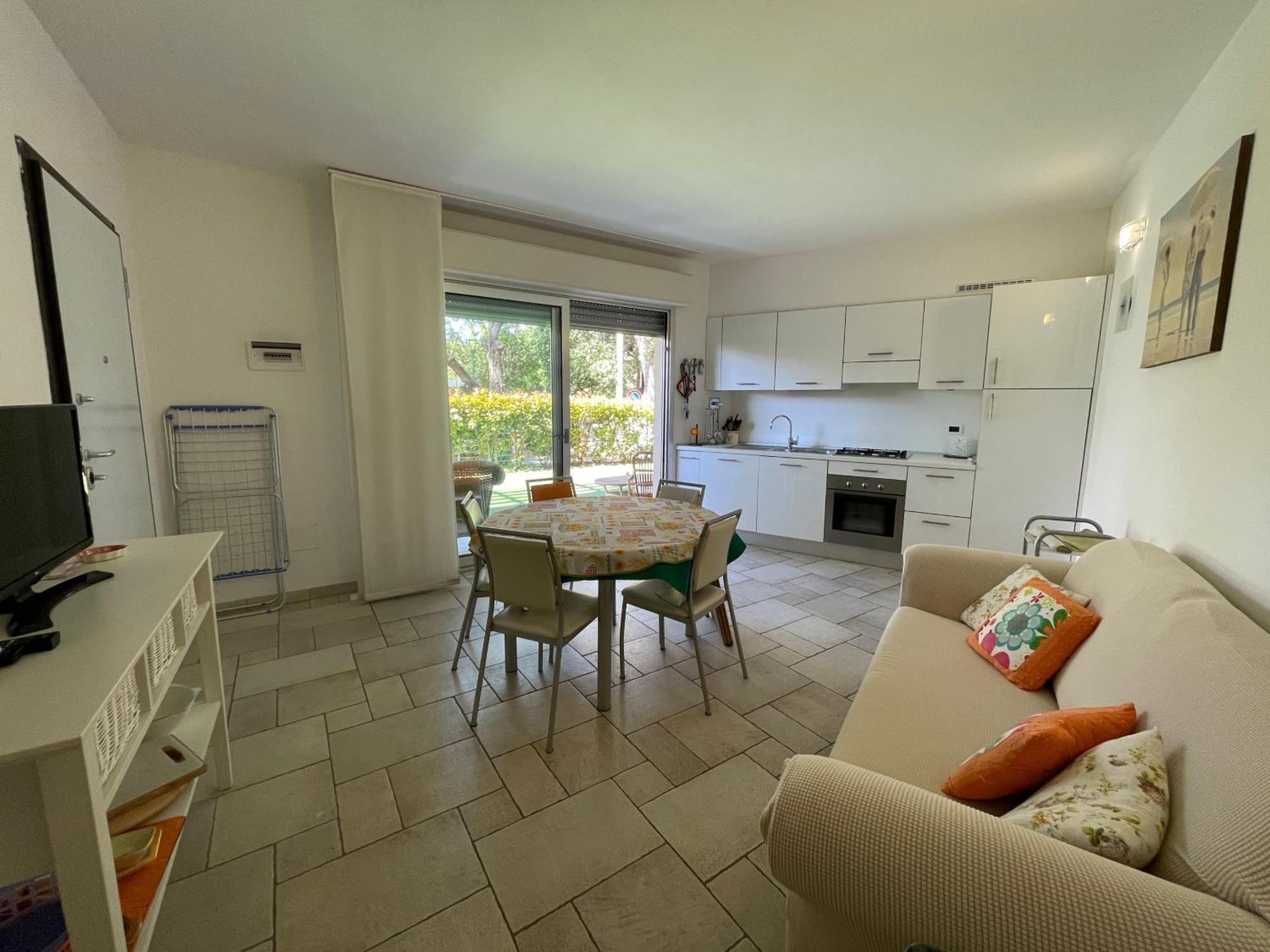 Residenza Venus Daire Castiglioncello Dış mekan fotoğraf