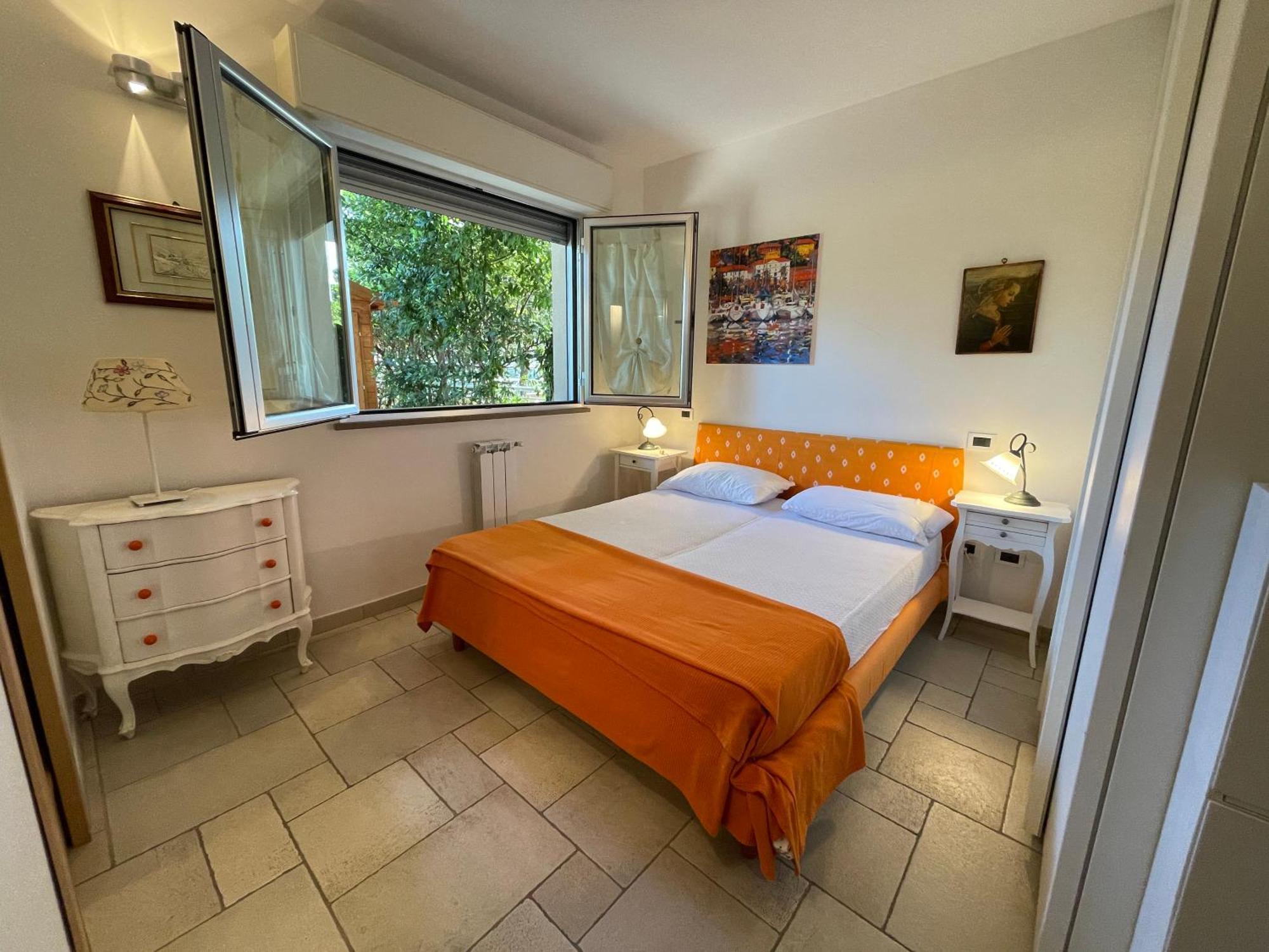 Residenza Venus Daire Castiglioncello Dış mekan fotoğraf