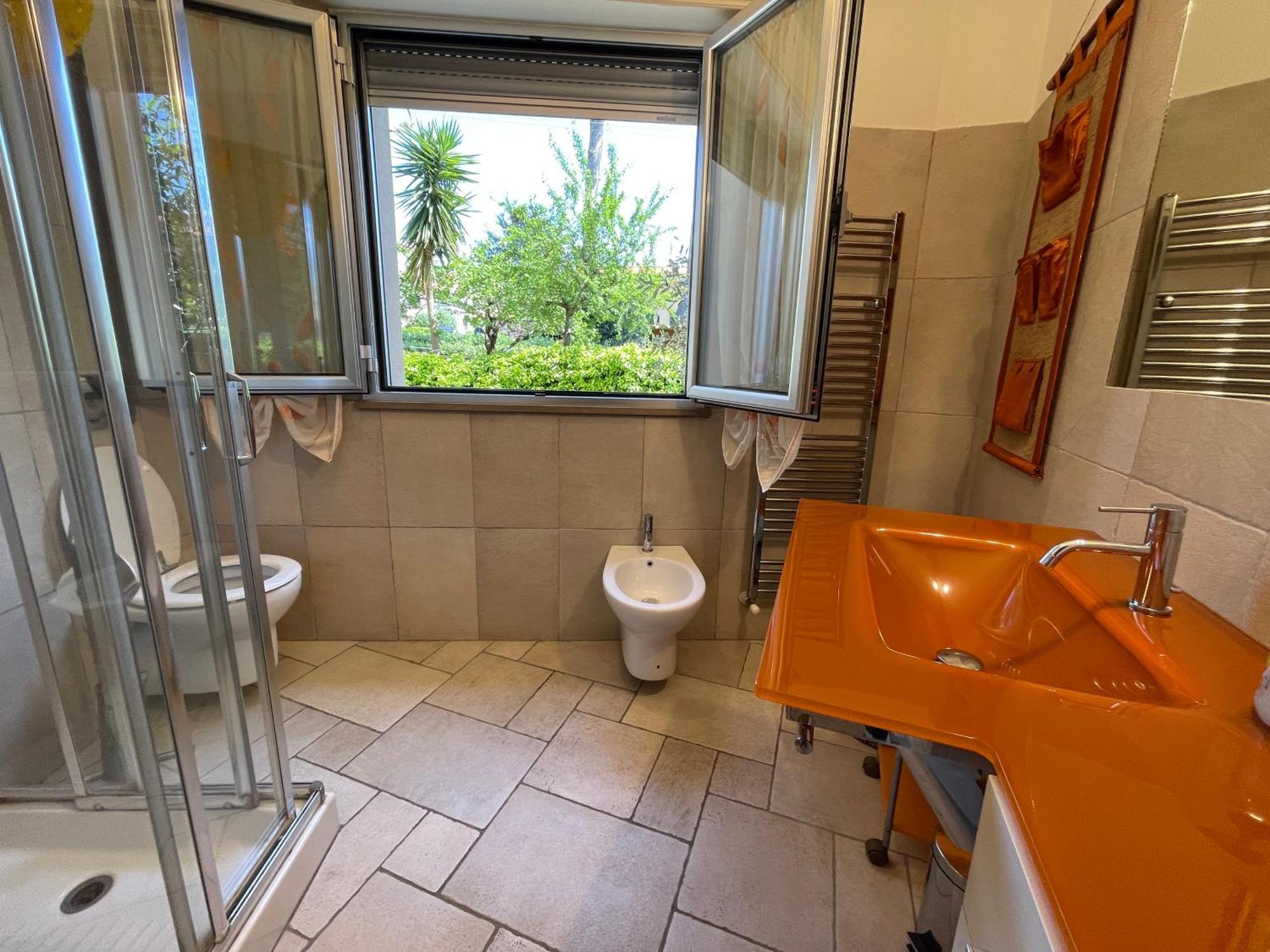 Residenza Venus Daire Castiglioncello Dış mekan fotoğraf