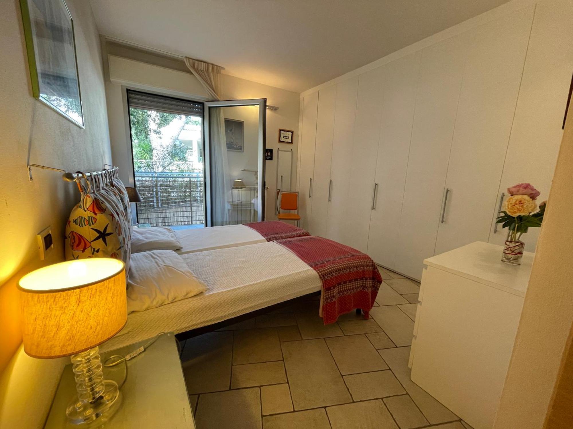 Residenza Venus Daire Castiglioncello Dış mekan fotoğraf