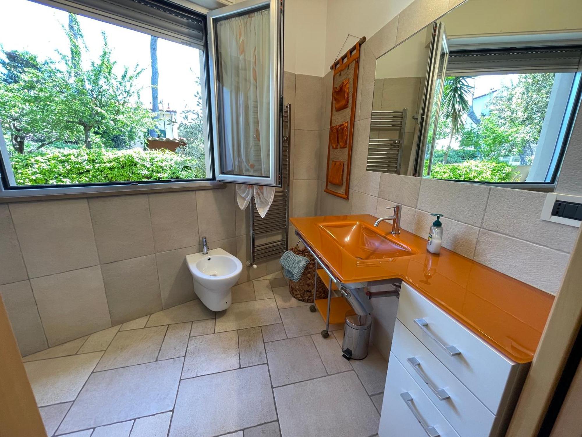 Residenza Venus Daire Castiglioncello Dış mekan fotoğraf