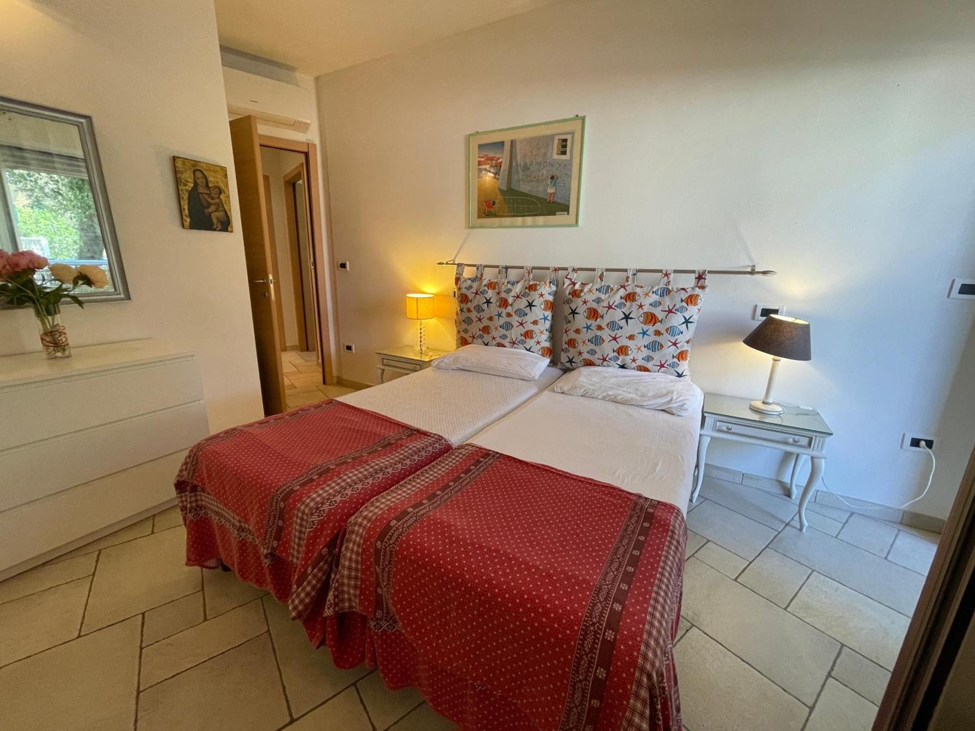 Residenza Venus Daire Castiglioncello Dış mekan fotoğraf