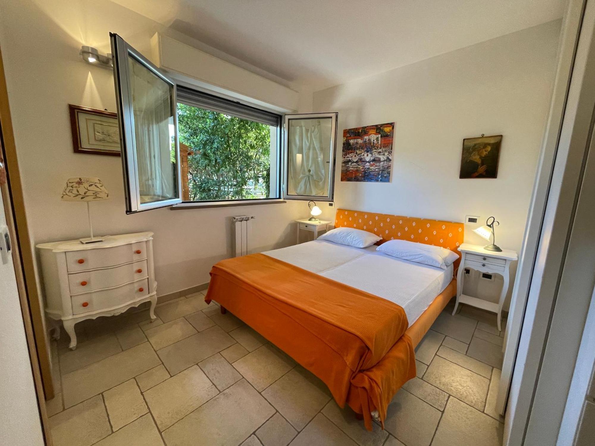 Residenza Venus Daire Castiglioncello Dış mekan fotoğraf