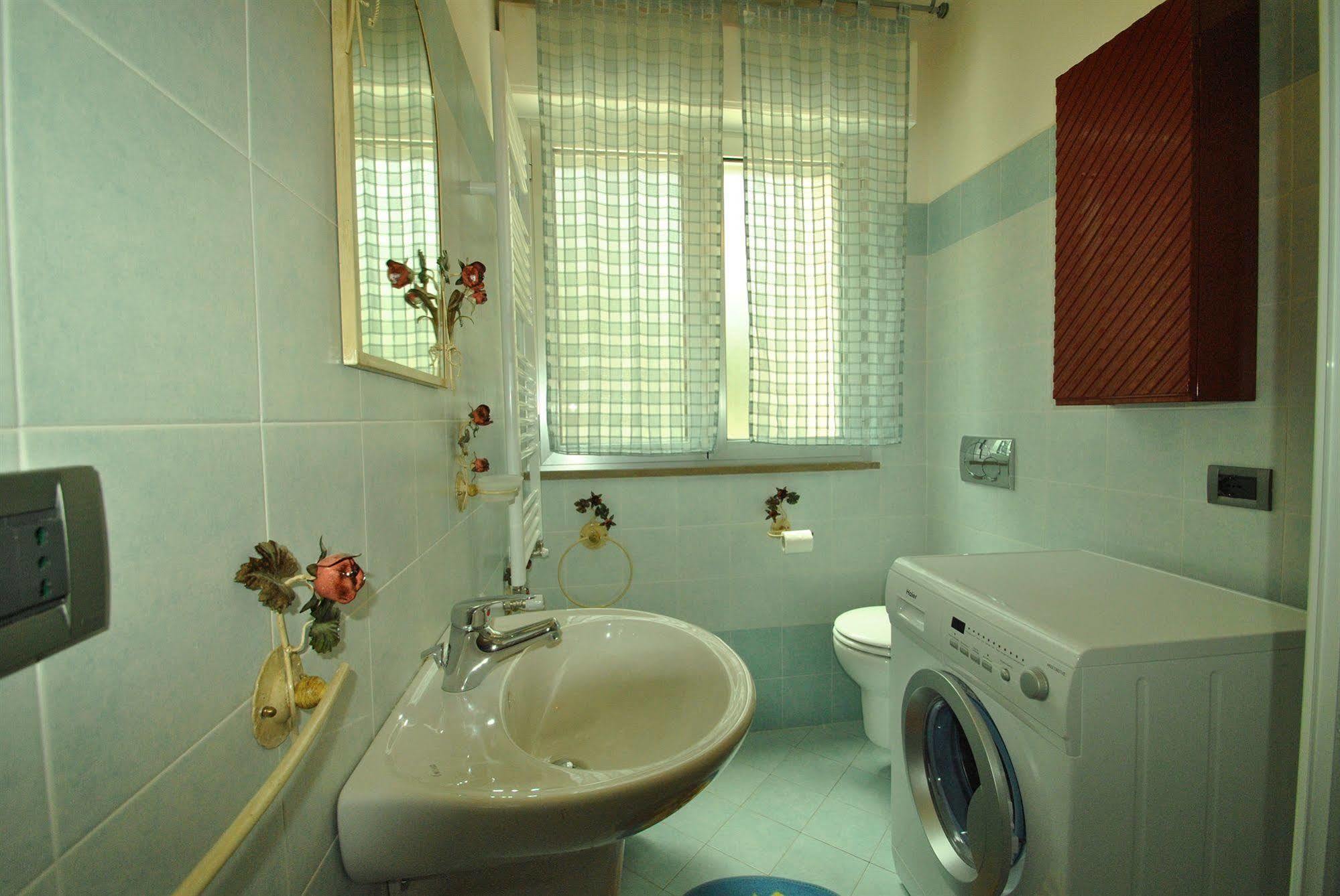 Residenza Venus Daire Castiglioncello Dış mekan fotoğraf