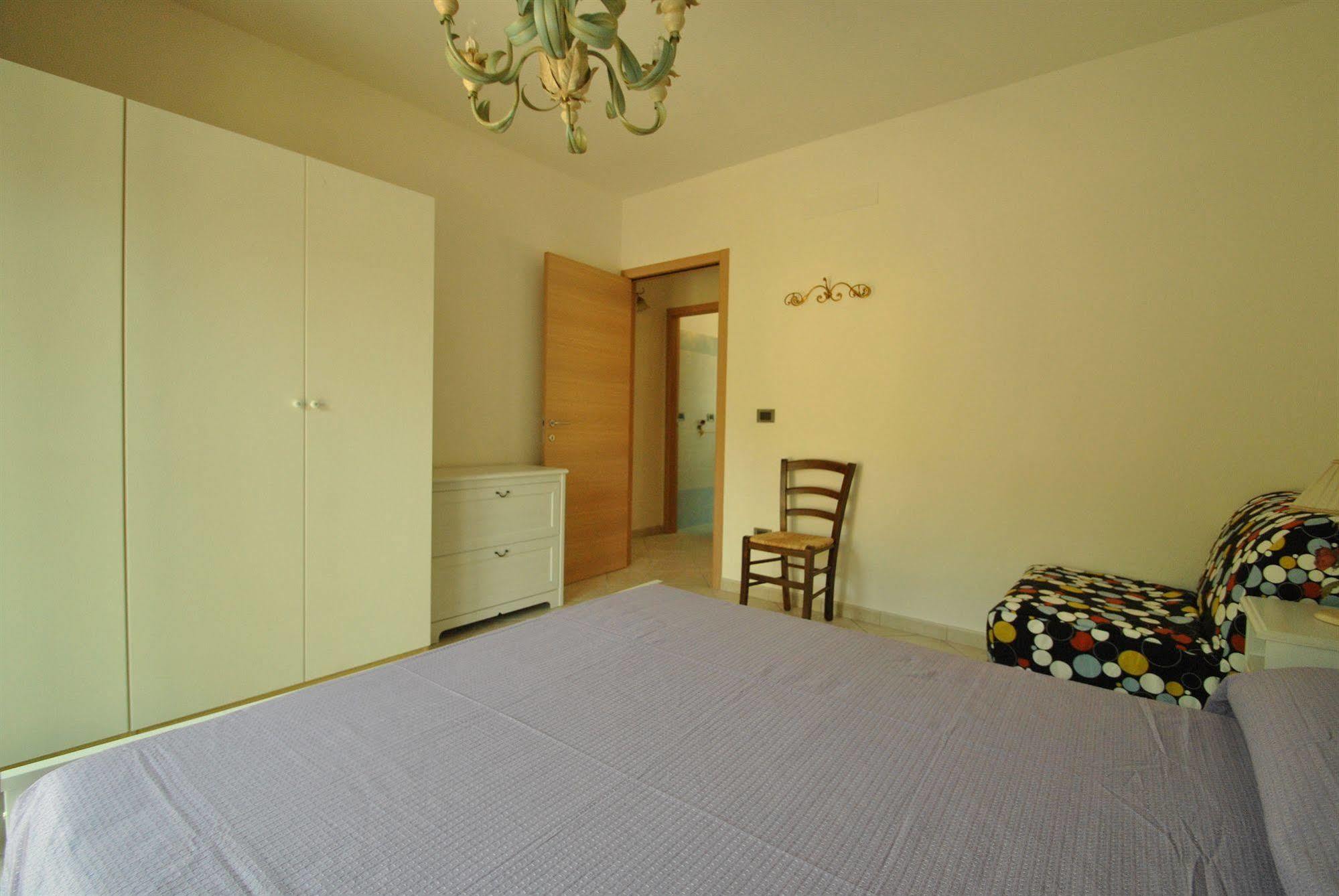 Residenza Venus Daire Castiglioncello Dış mekan fotoğraf